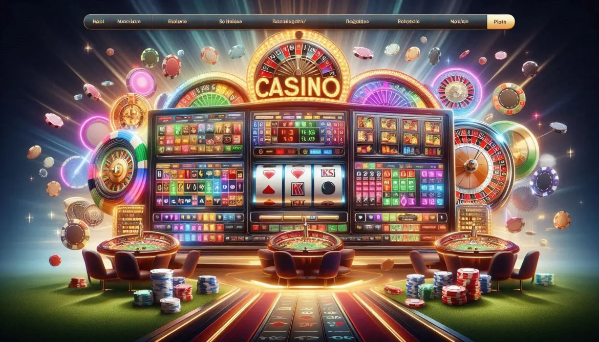 WhyNotBet Casino